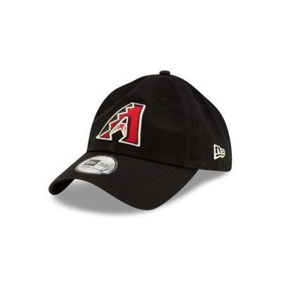 Sapca New Era Arizona Diamondbacks MLB Casual Classic Adjustable - Rosii